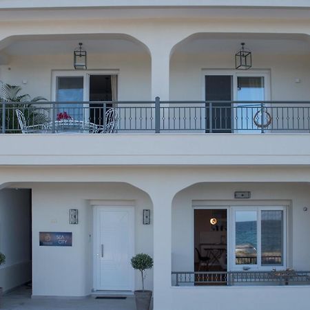 B4B Sea N' City Zakynthos stad Exteriör bild